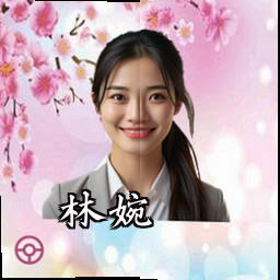 林婉